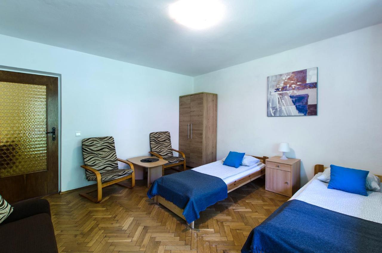 Willa Kuklik Karpacz Exterior foto
