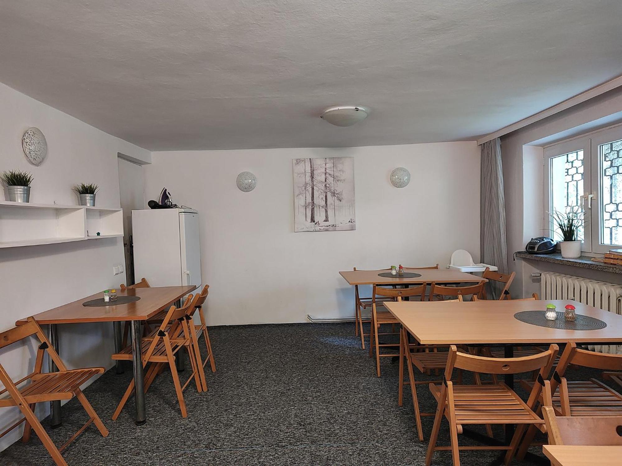 Willa Kuklik Karpacz Exterior foto