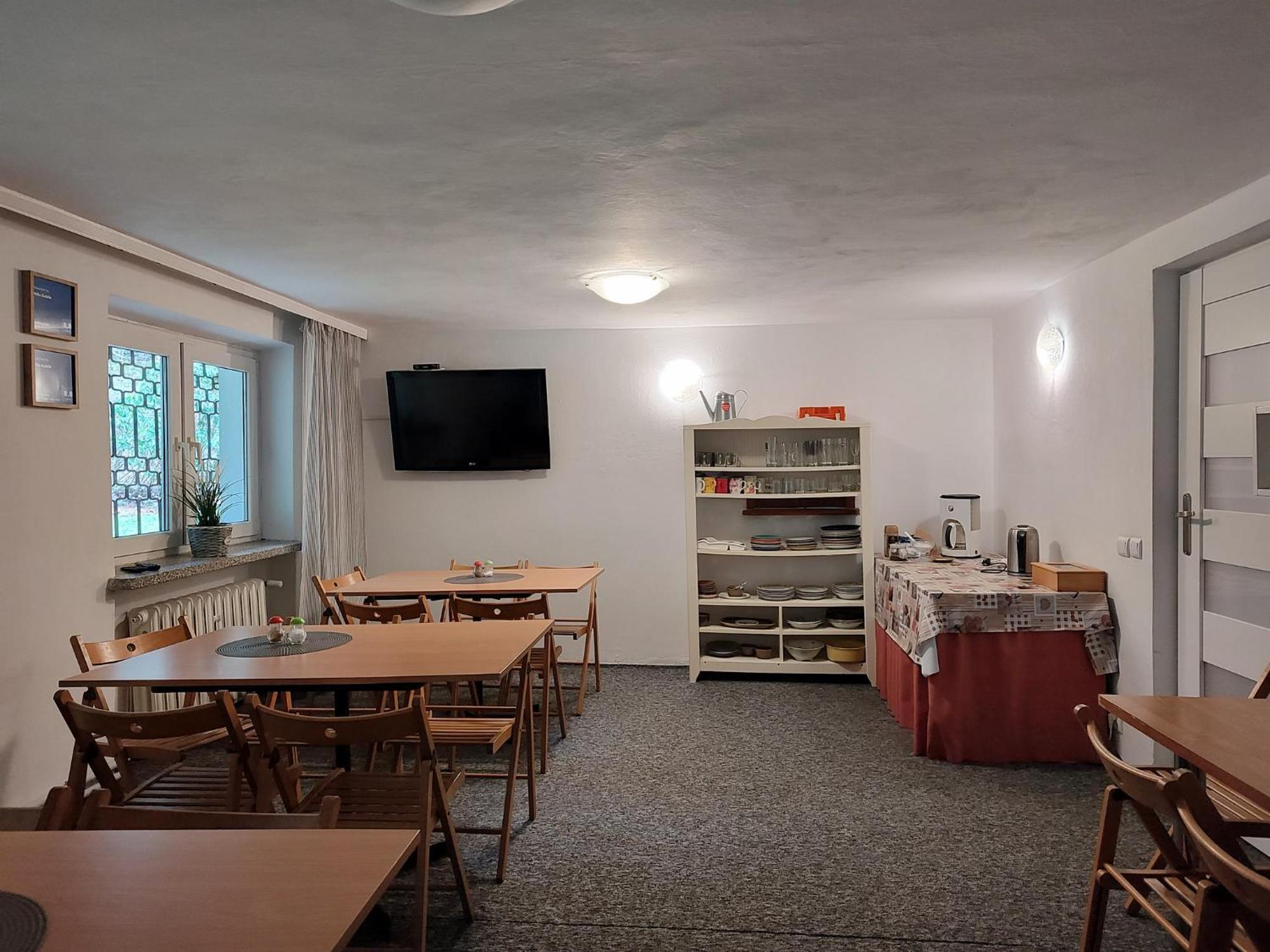 Willa Kuklik Karpacz Exterior foto